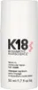 A white bottle of K18 Biomimetic Hairscience leave-in molecular repair hair mask. Podgląd zdjęcia produktu