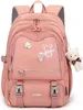 Schulrucksack Kinderrucksack Schultasche Jungen Mädchen Produktbild-Vorschau 1