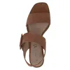 Caprice Damen Sandale Slingback Leder 9-28211-20, Größe:37 Produktbild-Vorschau 4