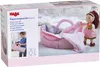 HABA® - Puppentragetasche Rosarot Produktbild-Vorschau 8