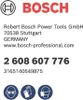 PRO C355 rotolo di levigatura, 93 mm, 5 m, G400 Anteprima dell’immagine prodotto 16