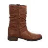 JOSEF SEIBEL Sanja 14 | Stiefel für Damen | Braun Produktbild-Vorschau 16