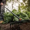 Pevné hrábě Fiskars Náhled obrázku produktu 8