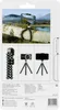 JOBY Kit treppiede per smartphone GripTight ONE GP Nero Anteprima dell’immagine prodotto 2