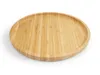 Origin Outdoors Teller Bambus - 25 cm Durchmesser Produktbild-Vorschau 1