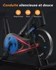 Vélo D'appartement - Merach, Vélo D'exercice, D'intérieur, Voir les images du produit 2