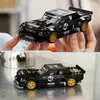 LEGO® Speed Champions 77262 : La Ford Mustang Hoonicorn V1 Voir les images du produit 27
