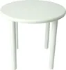 BEGRYF, Runder Holzhocker 45 cm – minimalistischer Produktbild-Vorschau 9