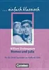 Romeo und Julia. Schülerheft Produktbild-Vorschau 2
