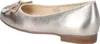 Ara Ballerina SARDINIA, Glattleder, Gold, Damen Produktbild-Vorschau 33