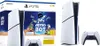 SONY Playstation 5 SLIM Disc 1TB + Astro Bot Produktbild-Vorschau 1