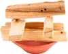 Berk - Bâtons de bois de Palo Santo - 40g Voir les images du produit 2