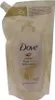 Dove Flüssigseife Silk Nachfüllpackung 500 ml Produktbild-Vorschau 6