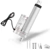 Profil aluminiowy LED Jopassy 10x1m Profil aluminiowy LED Podgląd zdjęcia produktu 1