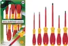 Schraubendrehersatz 320N K6 6-tlg.Schlitz/PH VDE WIHA Produktbild-Vorschau 20