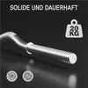 Yaheetech 20 kg SZ Curlset Langhantel-Set, Hantel-Set für Produktbild-Vorschau 9