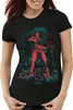 style3 Hunter T-Shirt Damen walking horror dixon the Produktbild-Vorschau 1