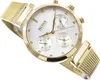 Boss FLAWLESS 1502552 Orologio da polso da donna SENZA BOX Anteprima dell’immagine prodotto 4