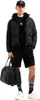 ARMANI EXCHANGE Herren Daunenjacke schwarz : M Größe: M Produktbild-Vorschau 10