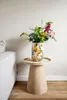 Collection TS - Vase Floral blanc - 16x26 Voir les images du produit 9