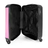 NoBoringSuitcases.com Dětské příruční zavazadlo 55x35x20 Náhled obrázku produktu 4
