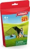 Schleich 42745 - Aventure en camping avec Kim (ne peut être Voir les images du produit 3