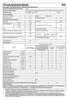 Amica Kühl-/Gefrierkombination KGC 15636 P, 208 l, ST, 40 Produktbild-Vorschau 9