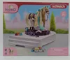 Station d'élevage de chevaux Schleich SCHLEICH 102642617 Voir les images du produit 26