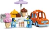 LEGO® Bluey 10458 Viaggio in gelateria con Bluey Anteprima dell’immagine prodotto 7