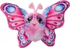 Fluffyflys Plüschfigur Schmetterling 30 cm Produktbild-Vorschau 3