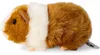 Carl Dick Meerschweinchen braun-weiß, ca. 20cm 2575001 Produktbild-Vorschau 3