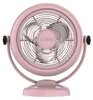 CECOTEC 08207 - EnergySilence 800 RetroDesk Pink Voir les images du produit 1