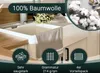 Geschirrtücher im 5er Set 100% Baumwolle, 50x70 cm Produktbild-Vorschau 2