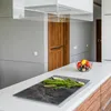 Glasschutzplatte für den Herd 2x40x52 Koper Produktbild-Vorschau 4