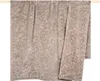 Pad Decke Flair Kunstpelz Beige (160x190cm) Produktbild-Vorschau 2