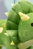 Gustaw Dino Alex - Peluche Grand XXL (Vert, 100cm), Voir les images du produit 6