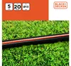 BLACK+DECKER Gartenschlauch 20M mit Kupplungsset 5 Stück Produktbild-Vorschau 10