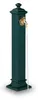 Relaxdays Standbrunnen Antik, mit Wasserhahn, HBT 86x19x23 Produktbild-Vorschau 9