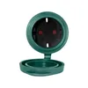 LOGILINK WLAN-Steckdose SH0100, Outdoor, Tuya Produktbild-Vorschau 2
