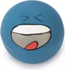 Karlie - Katzenspielzeug Latex Snatchy Ball Blau Produktbild-Vorschau 2