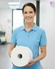 Handtuchrollen SET, 6 Rollen, 2-lagig, 140m je Rolle, 100% Produktbild-Vorschau 4