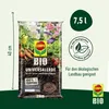 COMPO BIO Universal-Erde torffrei 7,5 l 4008398112240 214023 11224 blumenerde pflanzerde Produktbild-Vorschau