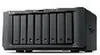 Synology DiskStation DS1825+ NAS/Speicherserver Ryzen Produktbild-Vorschau 5