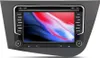 7-calowe radio samochodowe HD GPS Navi do Seat Leon Podgląd zdjęcia produktu 1