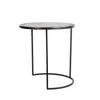 Light & Living Beistelltisch Set von 2 Talca antik Kupfer Produktbild-Vorschau 3