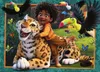 Disney Encanto Puzzle 4x100Stück Produktbild-Vorschau 4