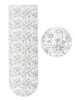 BÜGELBRETTBEZUG 126x43cm Dampfdurchlässig Bügeltischbezug Produktbild-Vorschau 3