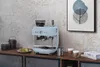 SMEG EGF03PBEU Espressomaschine mit Mahlwerk Produktbild-Vorschau 2