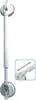 Drive Medical Saughaltegriff SOLIDO T 44-57 cm Produktbild-Vorschau 8