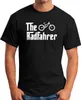 Herren T-Shirt The Radfahrer Downhill Fahrrad Biker Produktbild-Vorschau 2